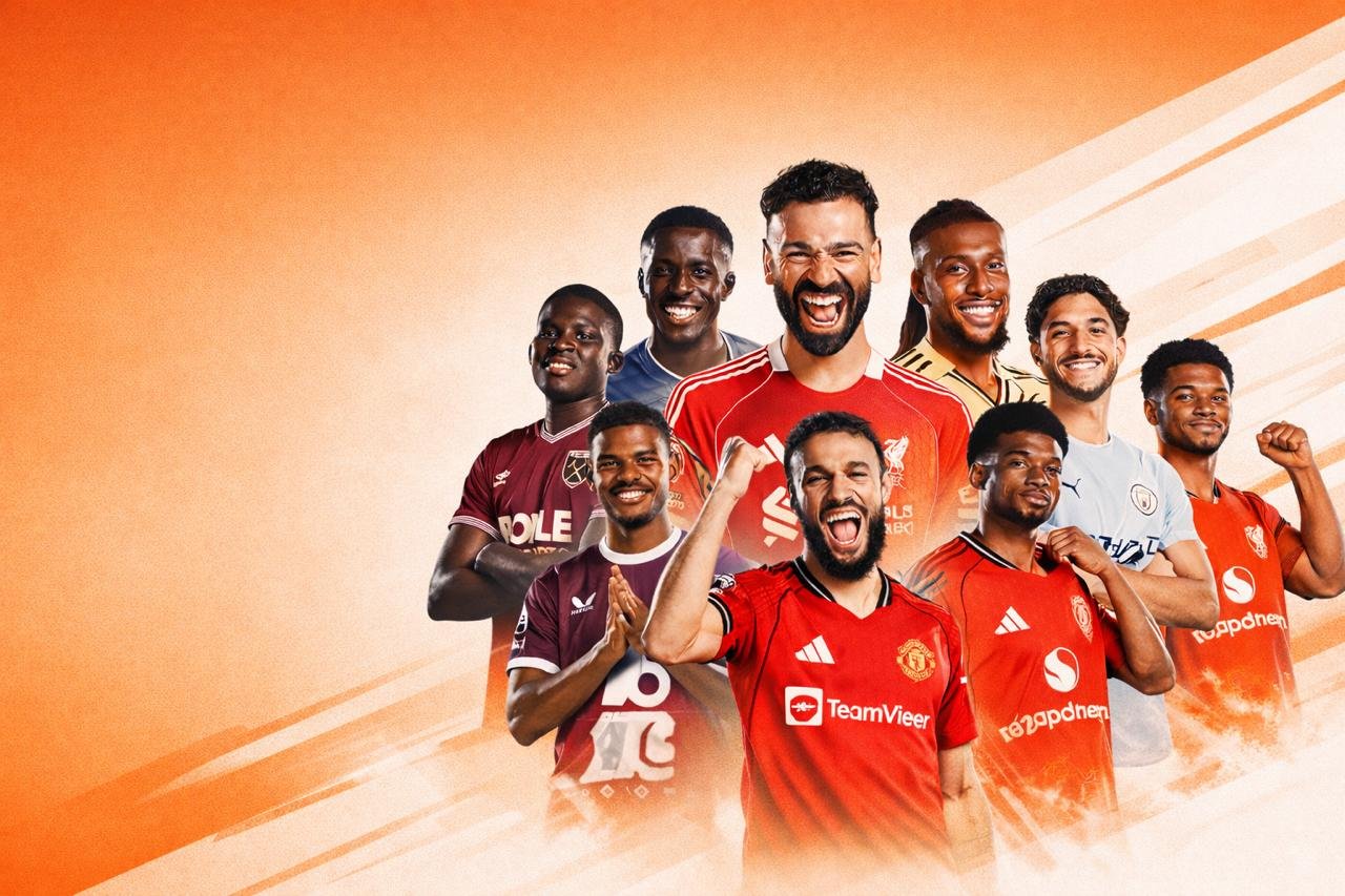 Premier League 2025-26 title race live stream UK