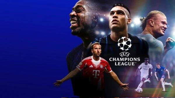 How to watch UEFA Champions League 2025-26 live in the UK