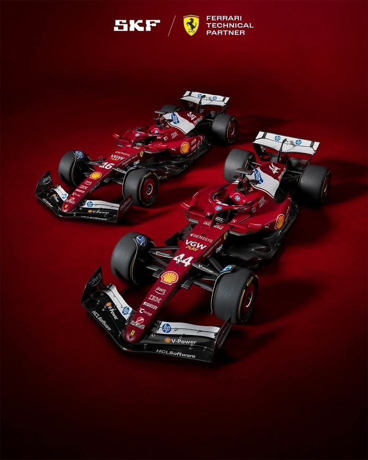 Formula 1 live streaming UK IPTV